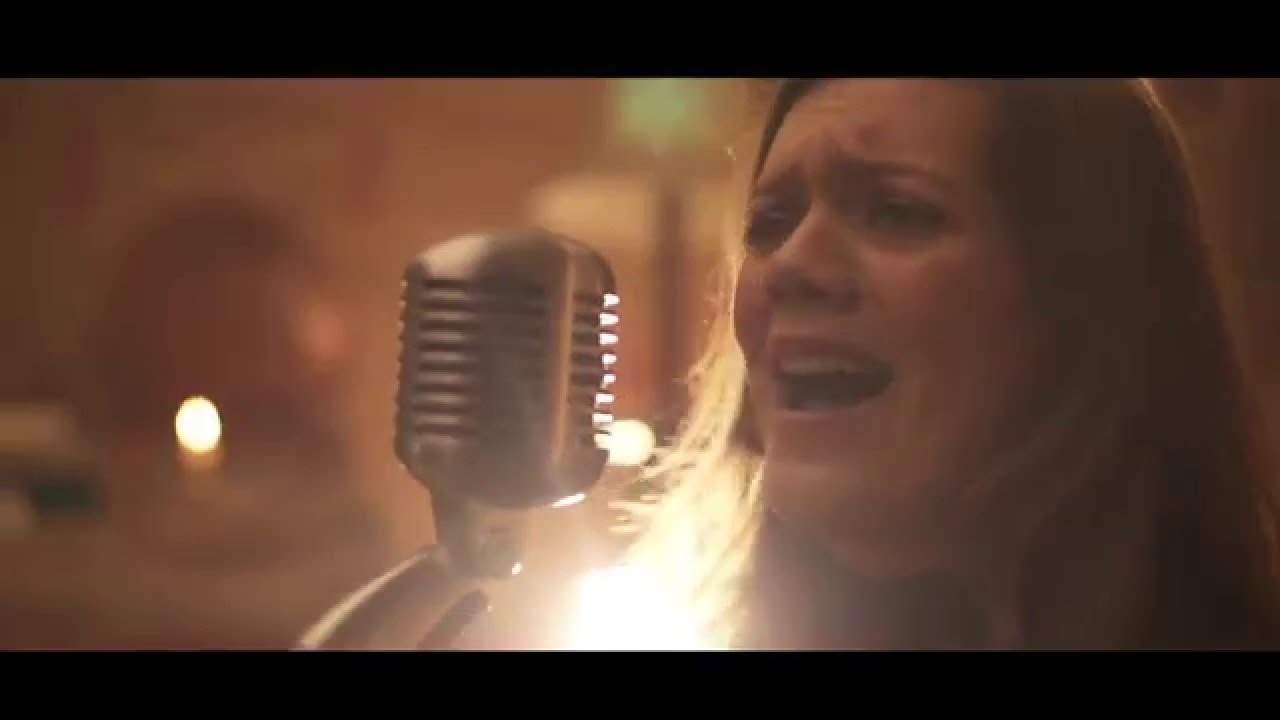 Hello - Adele - Catharina Cover