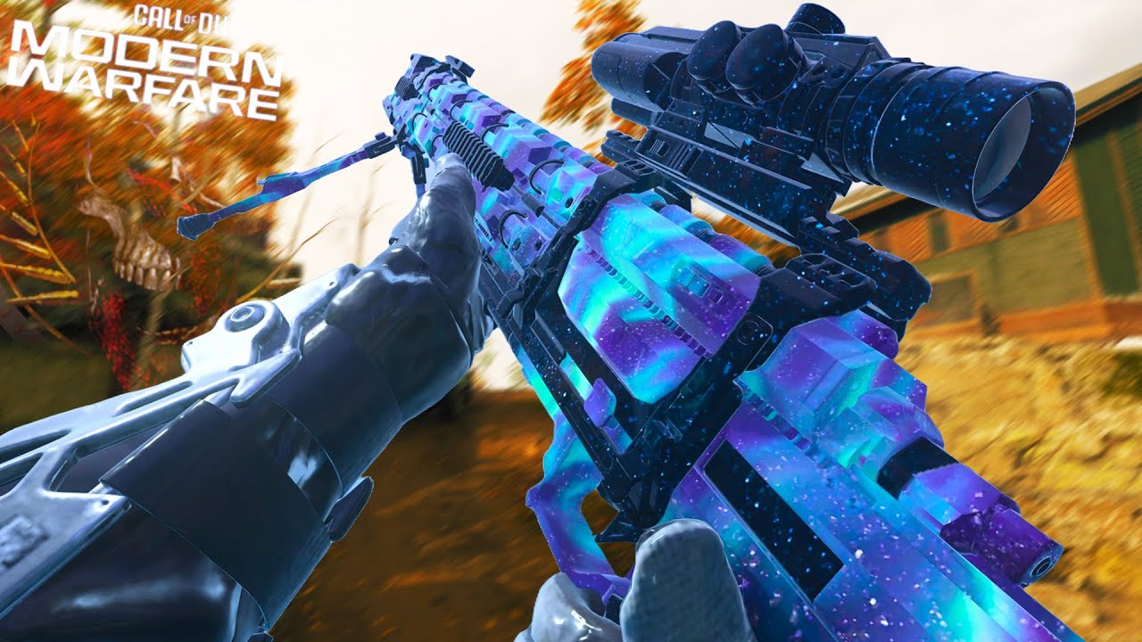 Overpowered Snipers? Sledgehammer Says Here's MORS  (The MORS Sniper In MWIII)