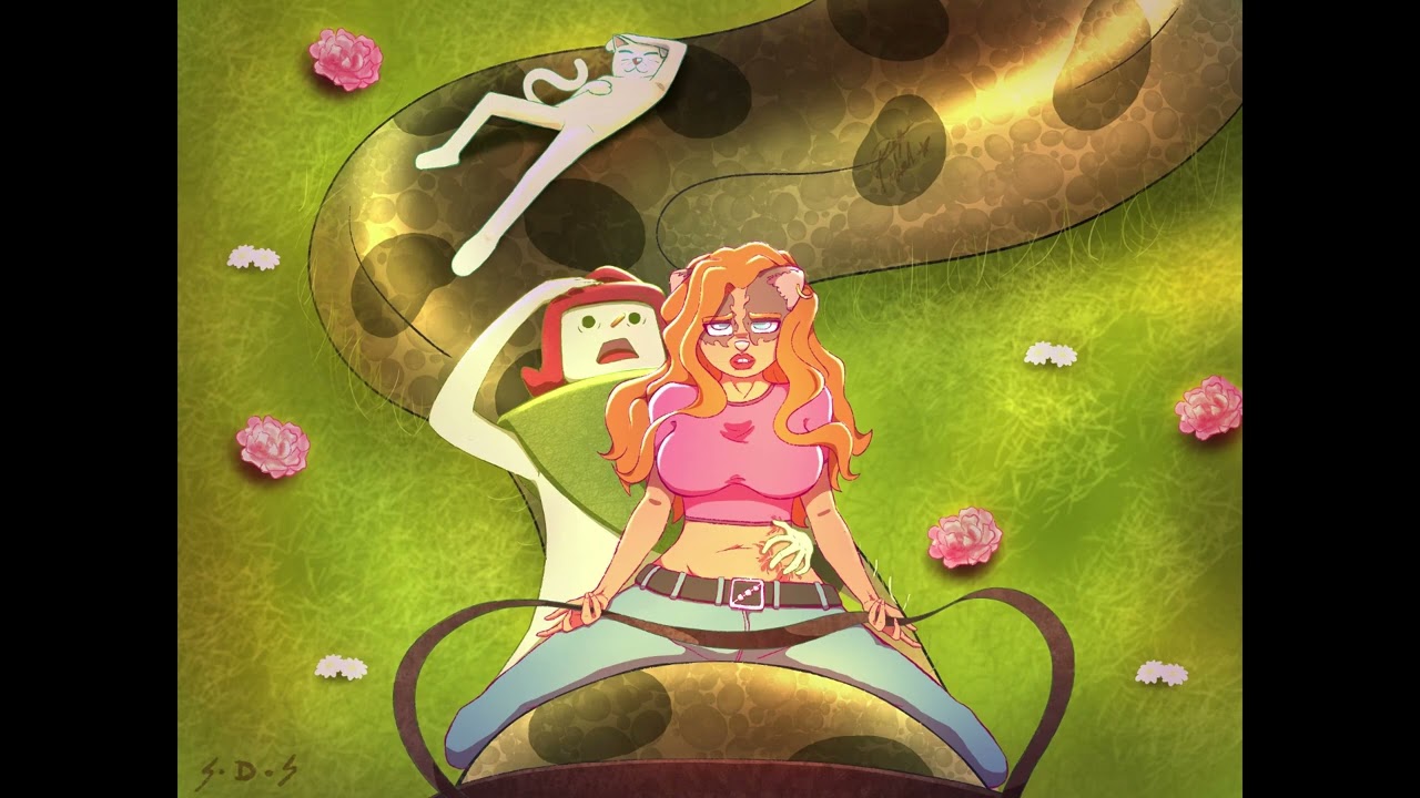 Muevo La Serpiente