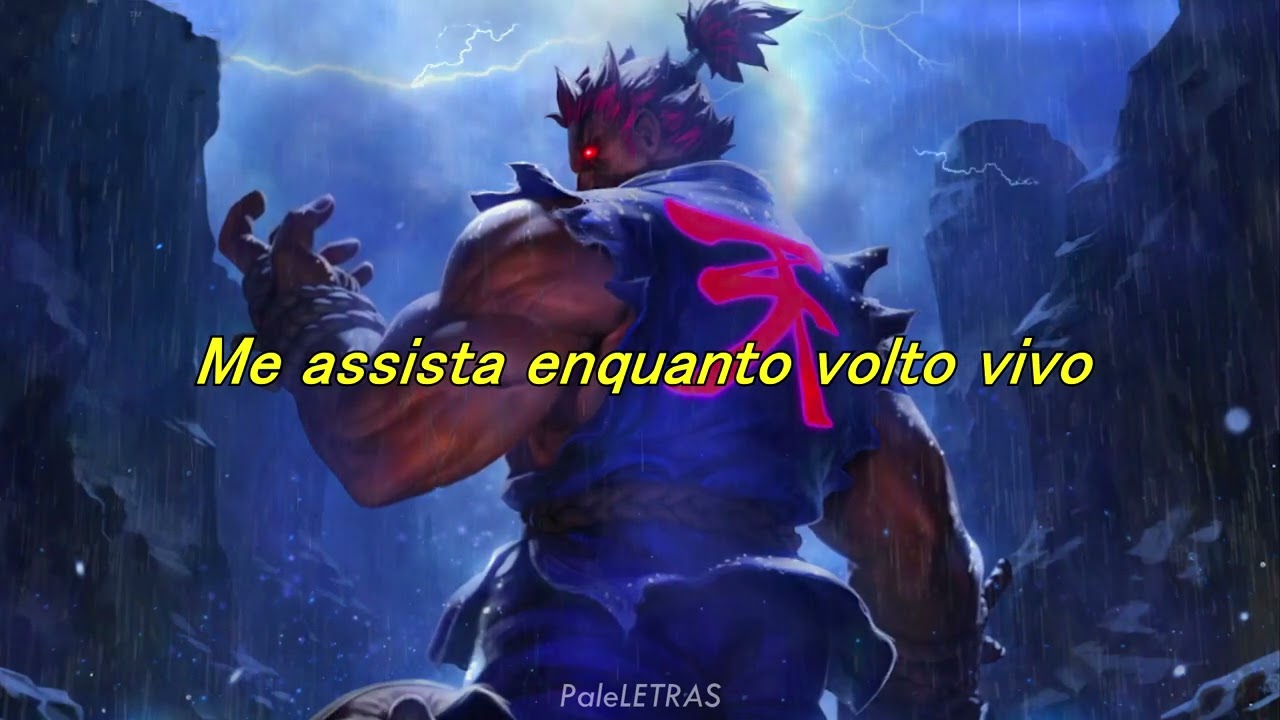 The Score - Fighter {Tradução}