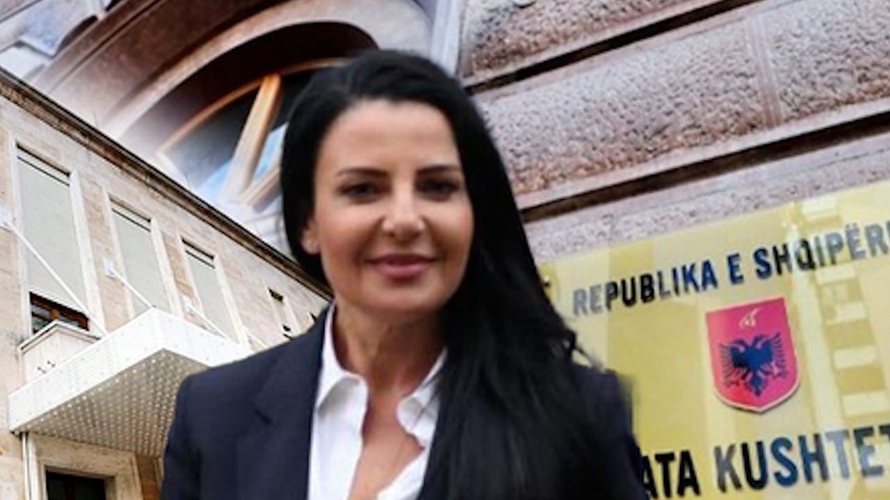 Çështja Balluku dhe imuniteti, Zhupa: Lidhja mes Kushtetueses dhe asaj në Parlament nuk ka lidhje