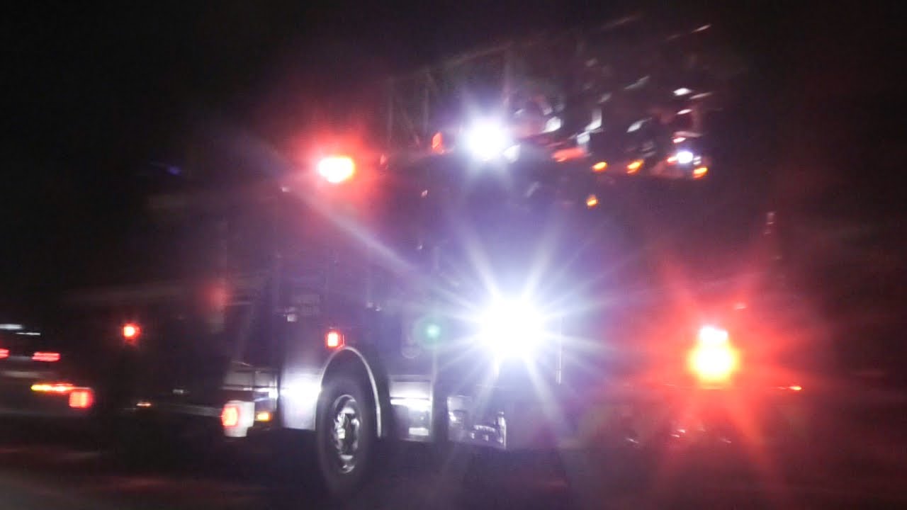 Dover, NH Fire Department 