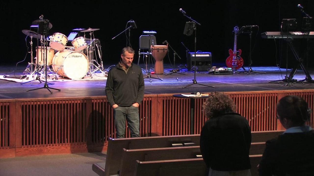 Waypoint Church - Sunday, February 1, 2026
