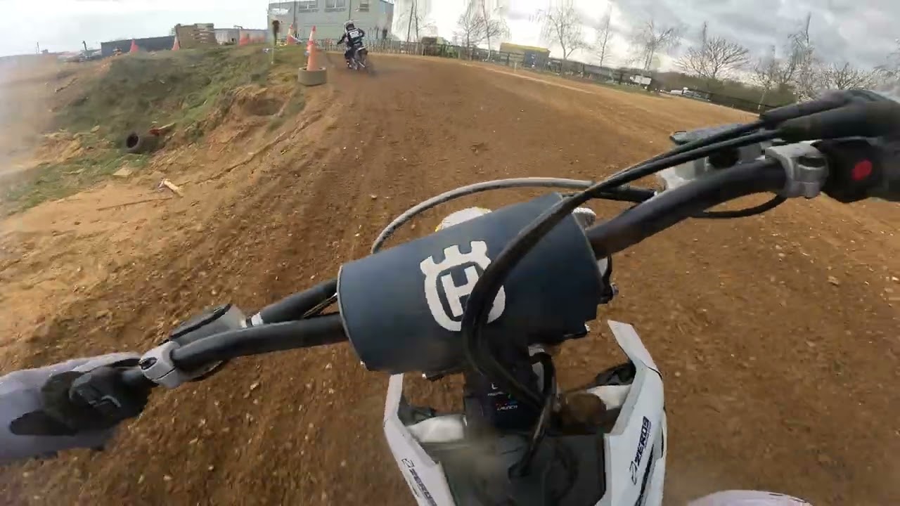 Chippenham MX 22/3/25 Inters (Wildtracks)