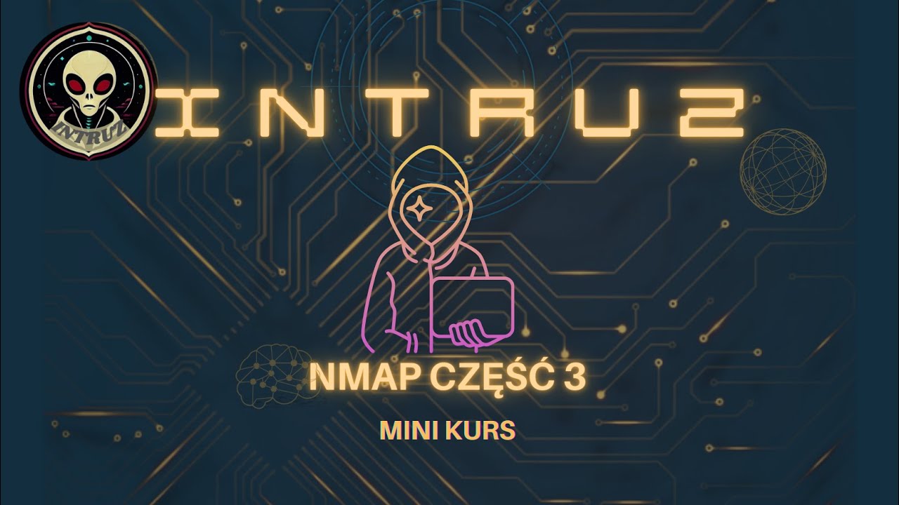 NMAP - mini kurs część 3