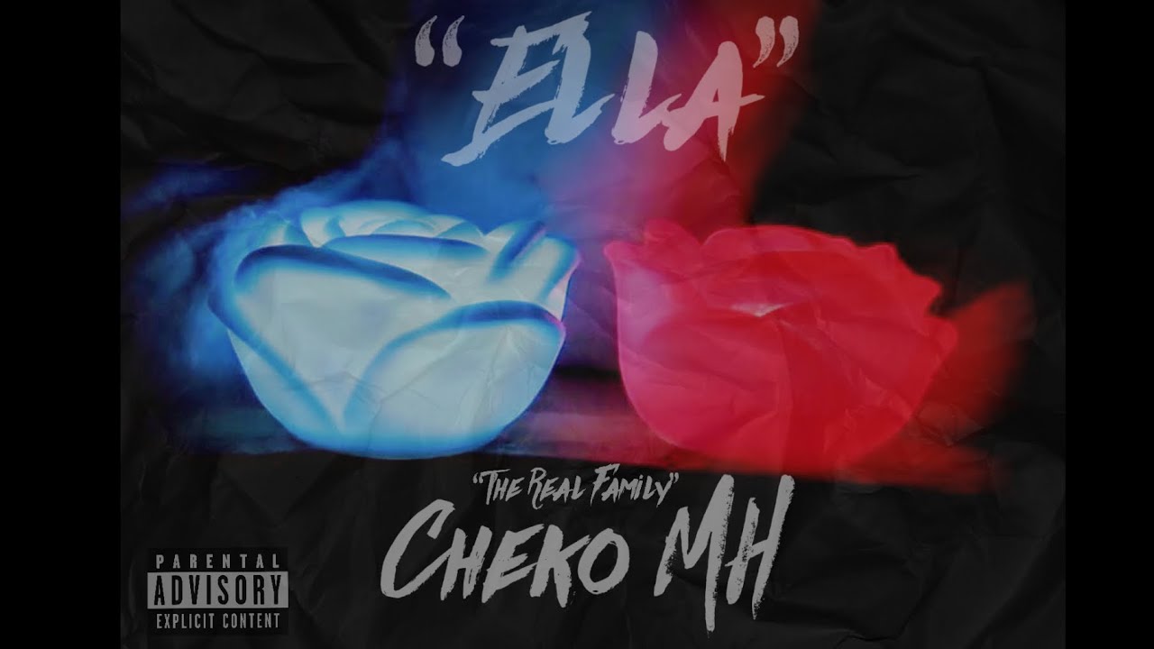 “Ella” - Cheko MH - (Audio/Letra Oficial) @samjbeats