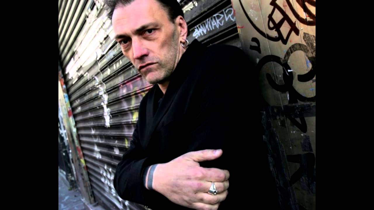 Nathanael - Daniel Darc