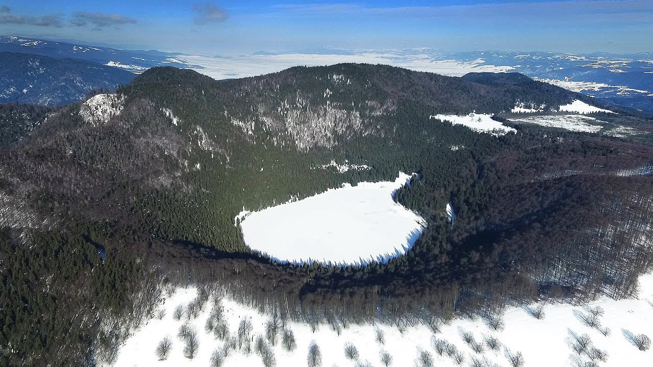 Székelyföld
