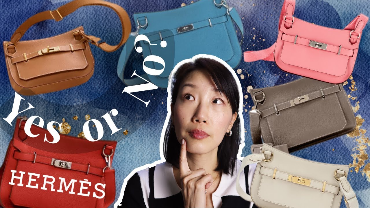 Сумка Hermes Jypsiere и мини-сумка: полное руководство #hermesbag #hermesjypsiere #hermesinvestment