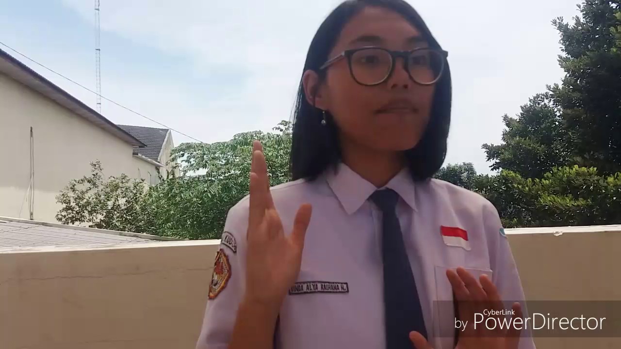 DEBAT FULLDAY SCHOOL B.Indonesia SMA 1 KUDUS