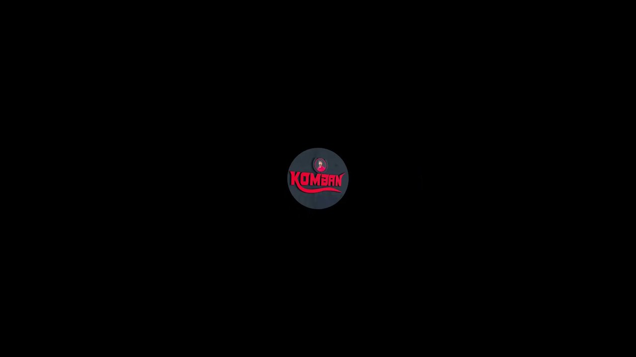 Komban Family Studio is live!