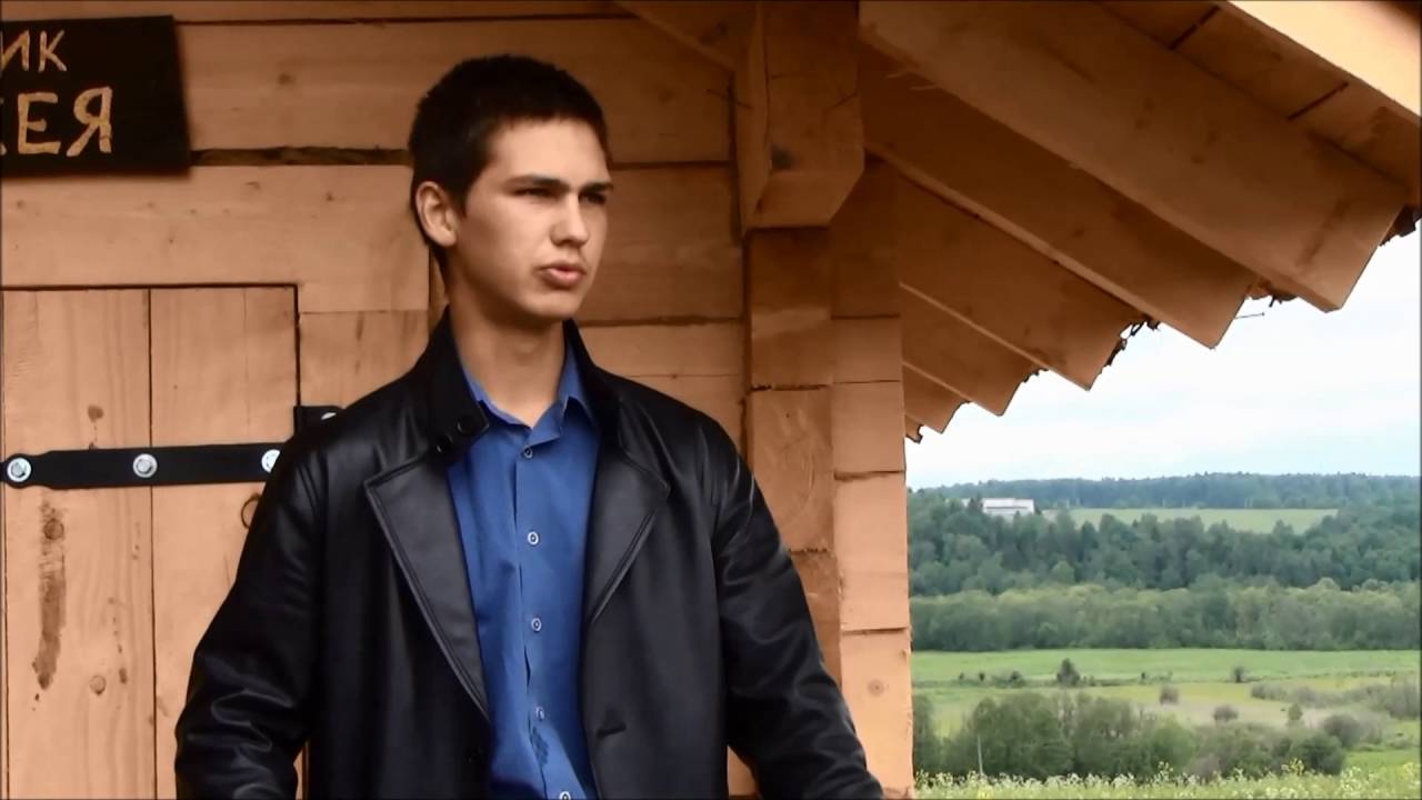 Открытие пчелиных домиков братьев Стерлиговых