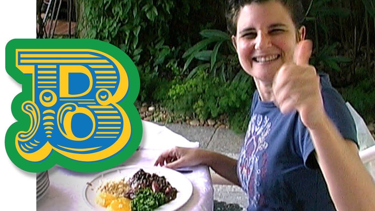 Brazilian Feijoada - complete step-by-step recipe