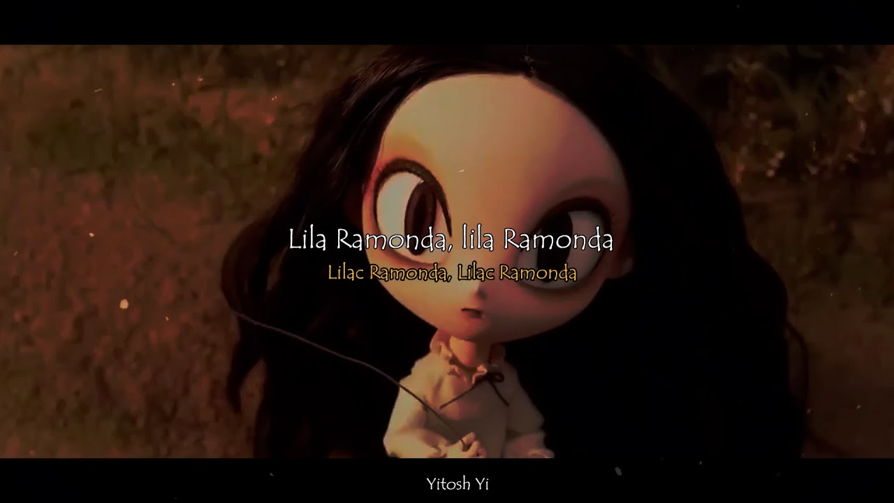 Teya Dora - Ramonda | sub. espa&ntilde;ol | Lyrics ( sped up )