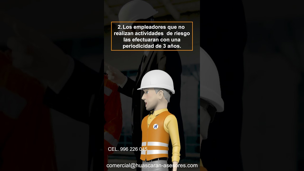&iquest;Cada cu&aacute;nto tiempo hay que realizar una auditoria MINTRA?