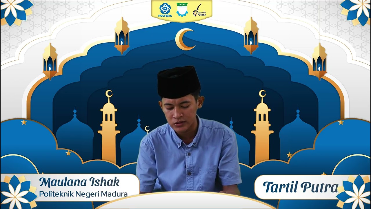 Maulana Ishak_TARTIL2026_Politeknik Negeri Madura