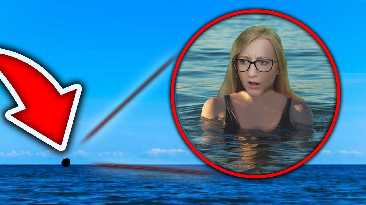 CO ZROBIĆ SAMEMU NA ŚRODKU OCEANU? - Abzu
