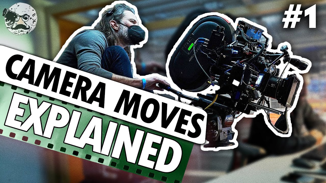 You've NEVER Heard of THESE Camera Moves : PART 1
