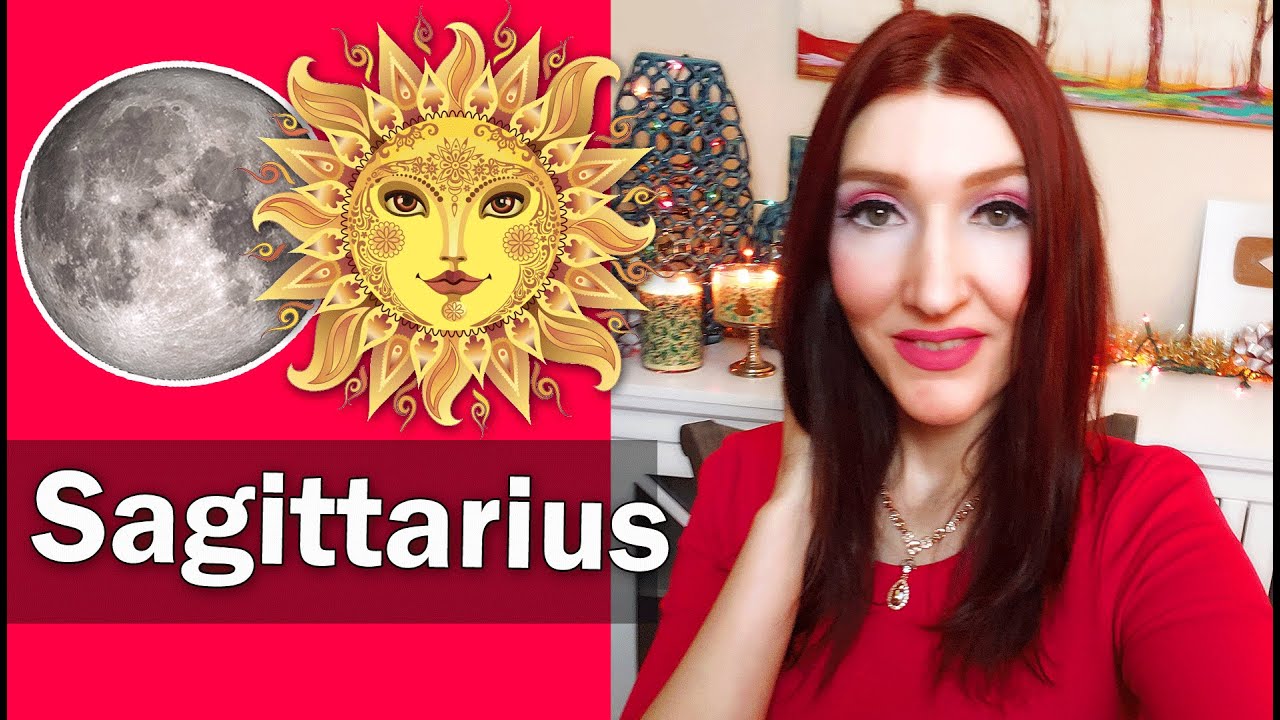 SAGITTARIUS IMPORTANT! THIS IS DEEPER THAN YOU THINK! DECEMBER