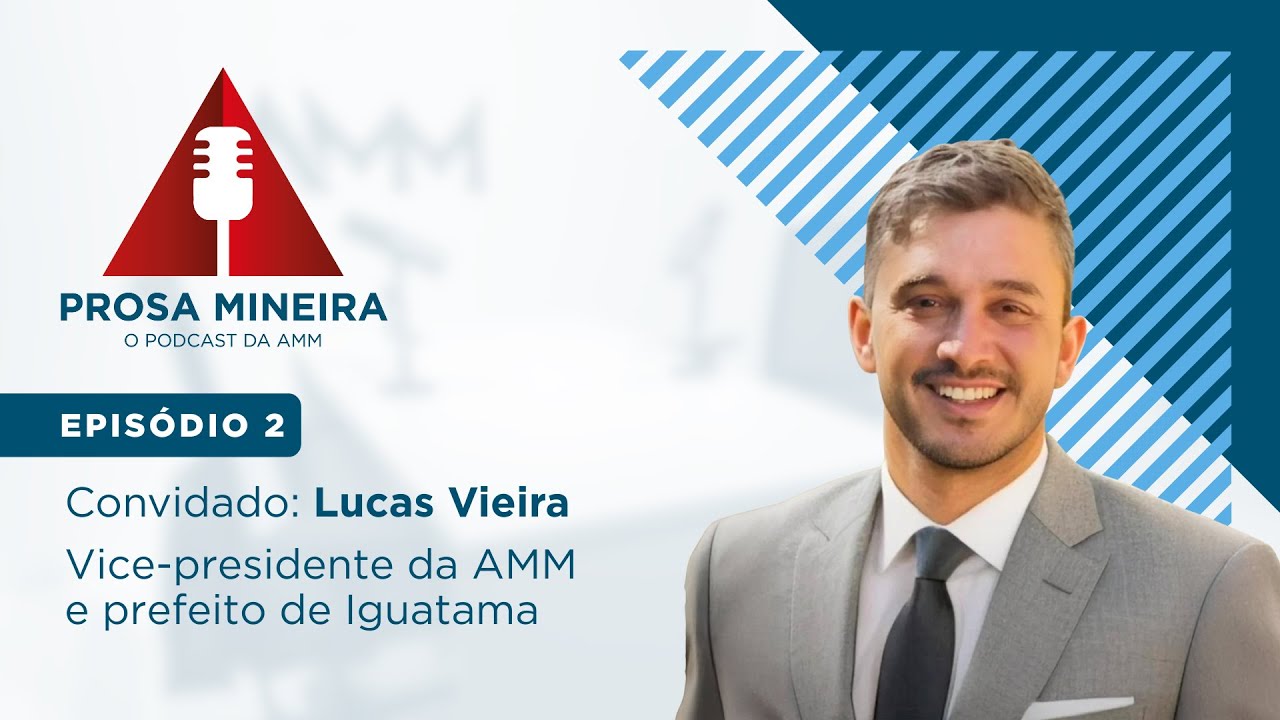 PROSA MINEIRA - LUCAS VIEIRA LOPES