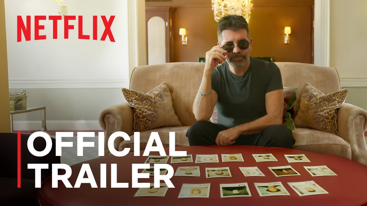 Simon Cowell: The Next Act | Trailer