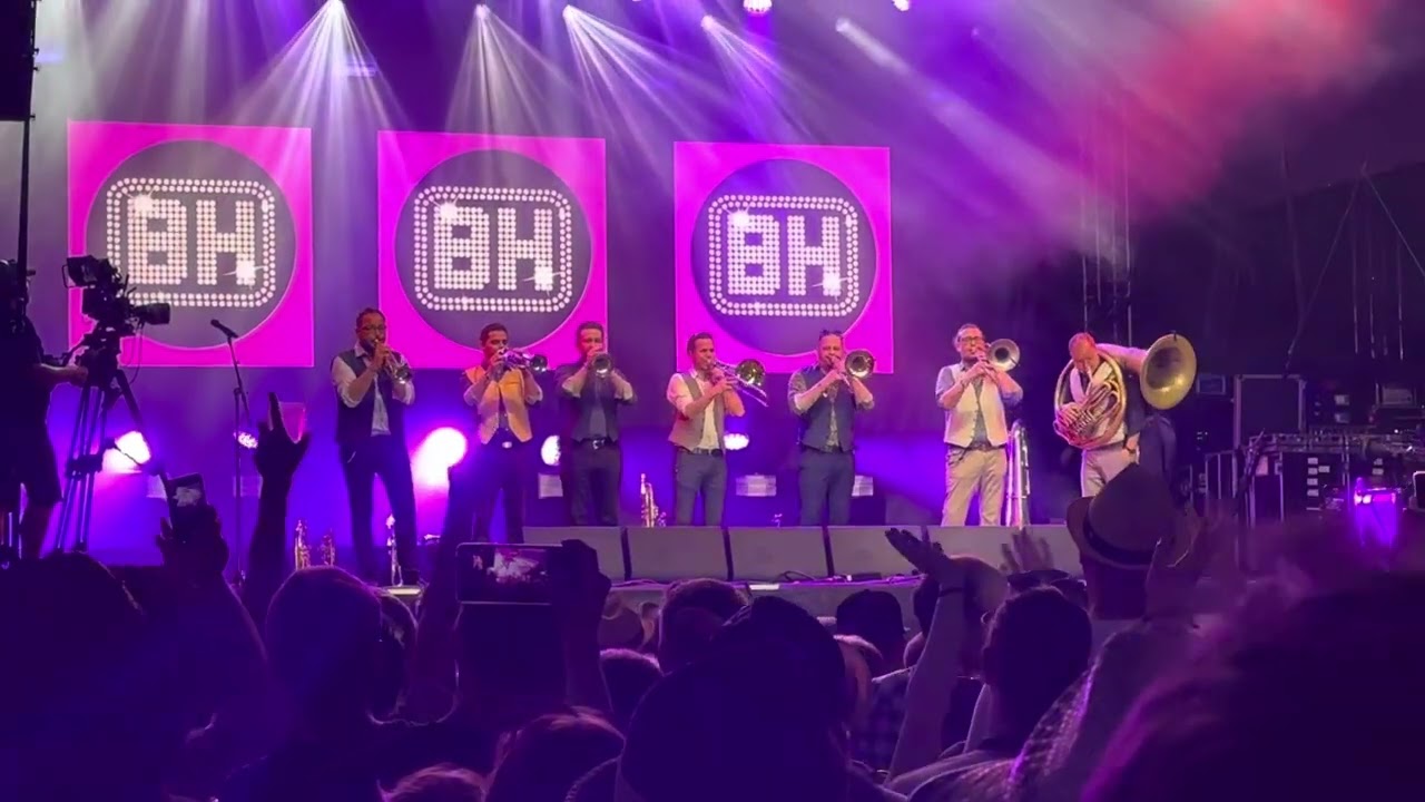 Da Blechhauf'n 2024 | Gabriella's Song