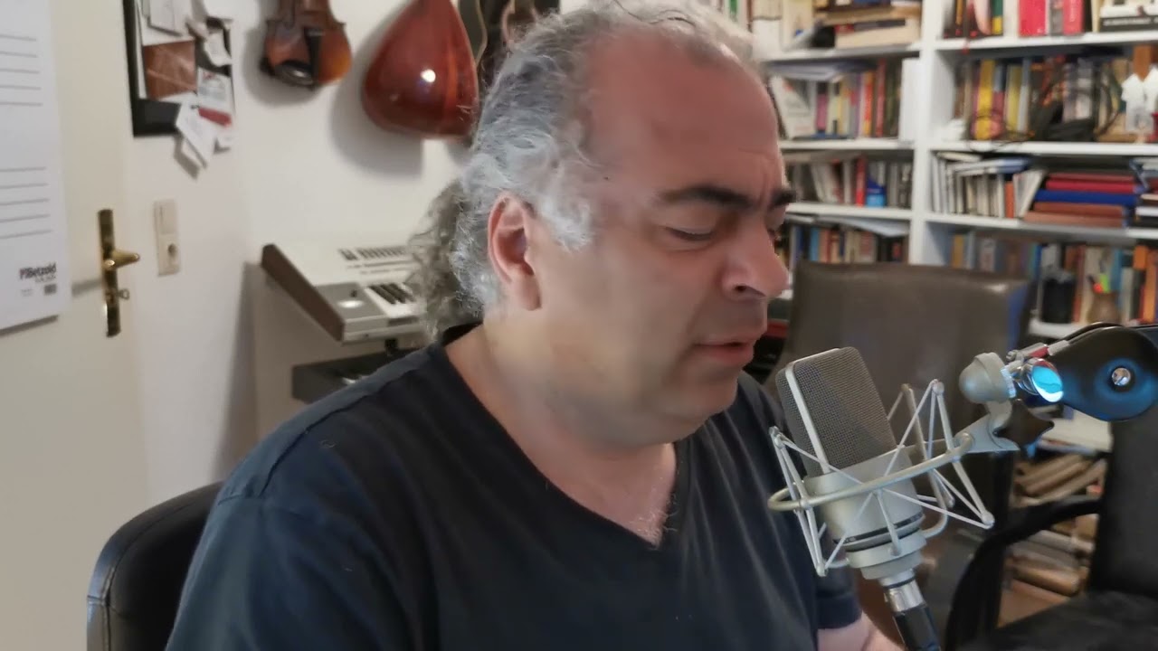 Erdal Şahin - Gel benim derdime