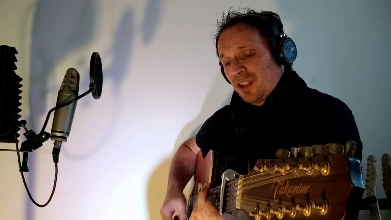 Letter to you - (Bruce Springsteen) Version  française par Laurent Réval