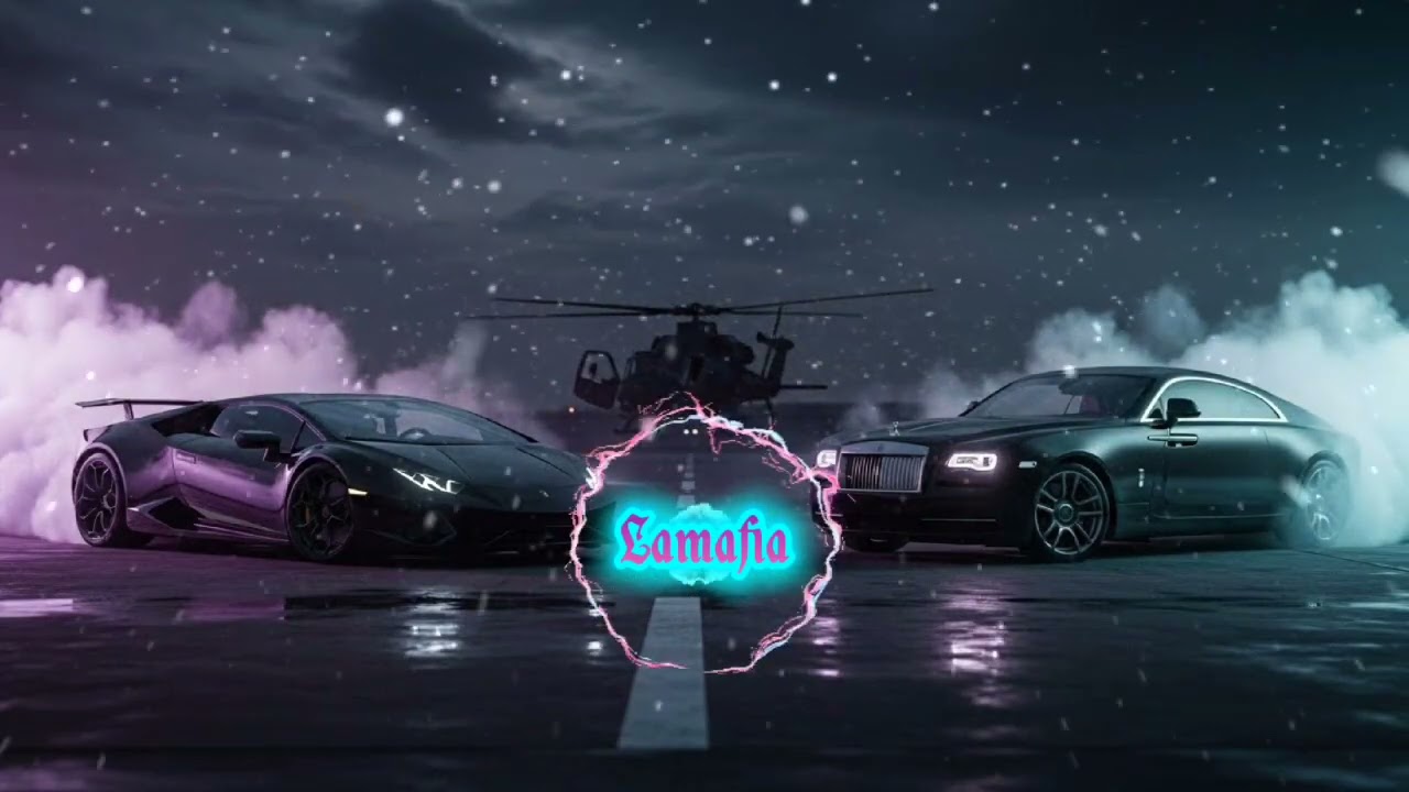 русский рэп - Mafia Rap [GANGSTER TRAP]