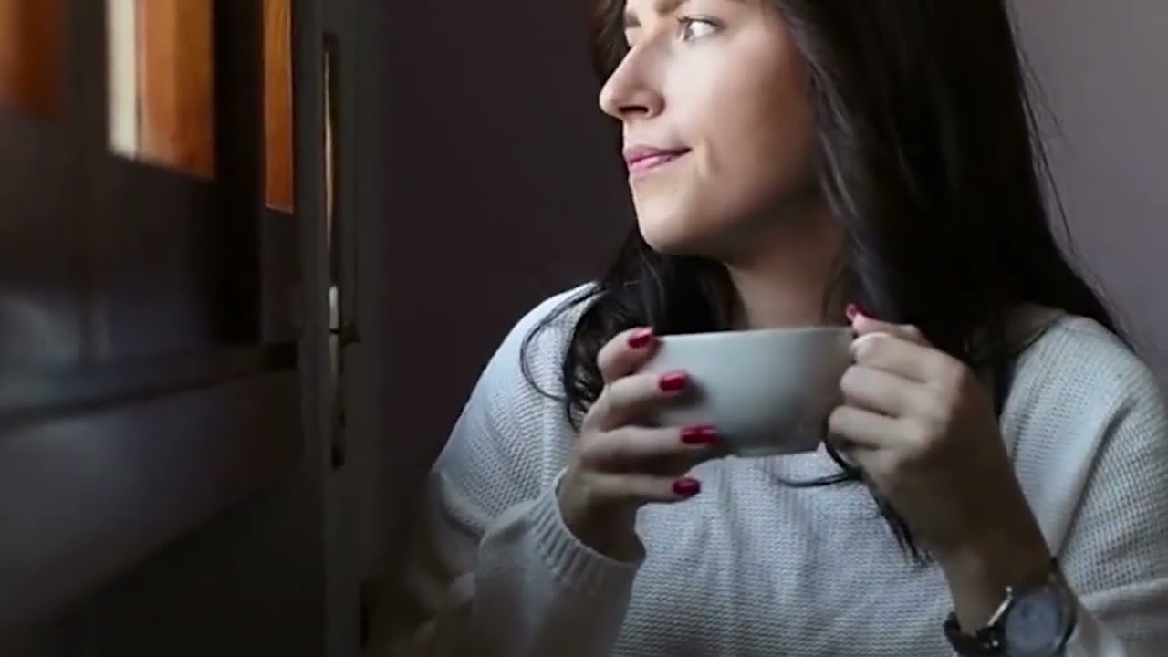 Nachts im Regnerischen Café – Lernsounds mit Jazz & Donner | 10 Stunden