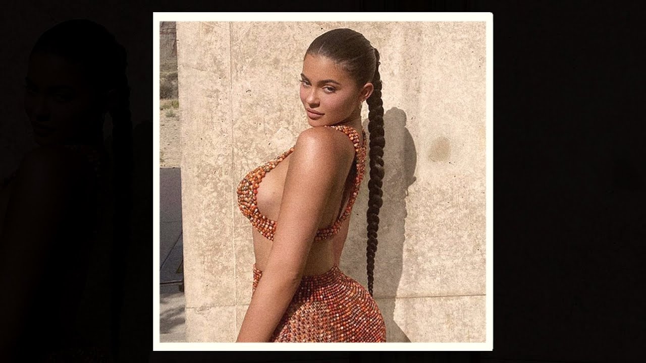 (FREE) Drake Type Beat - Kylie