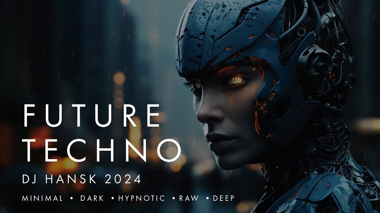 Future Techno 2024