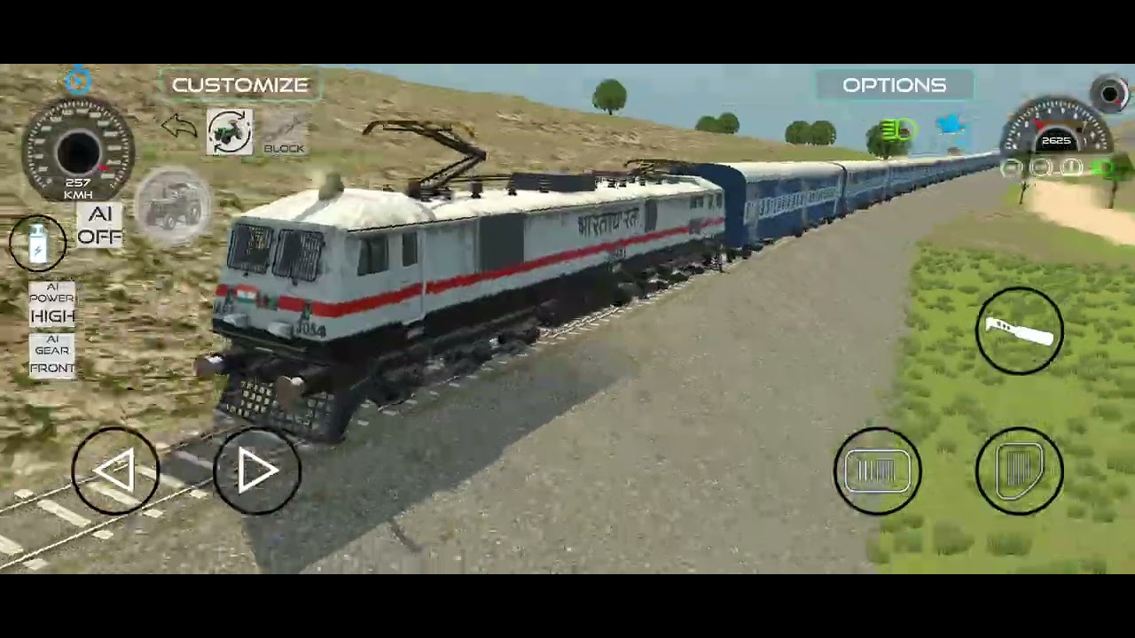 Subscribe me #indianvehiclessimulator3dvideo   dabbe add kaise karte hai trolley add kaise karte hai