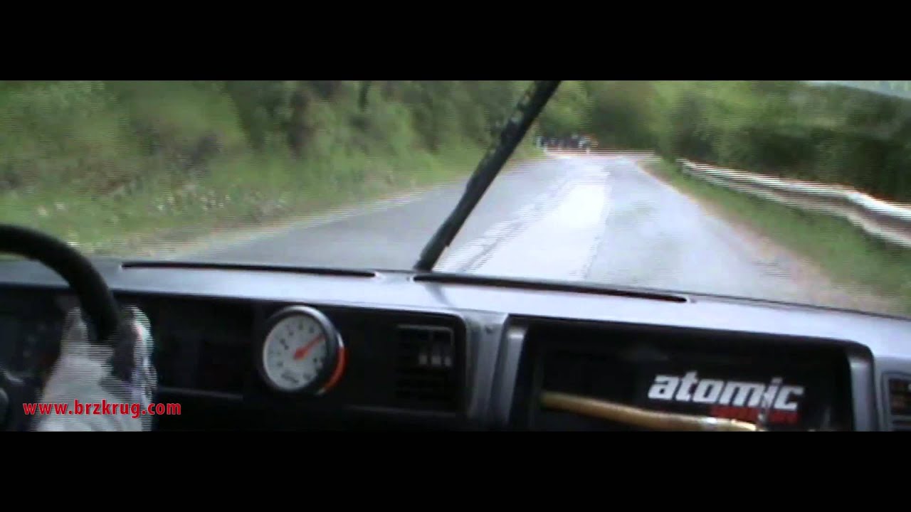 Krste Trajkovski   Vodno 2014