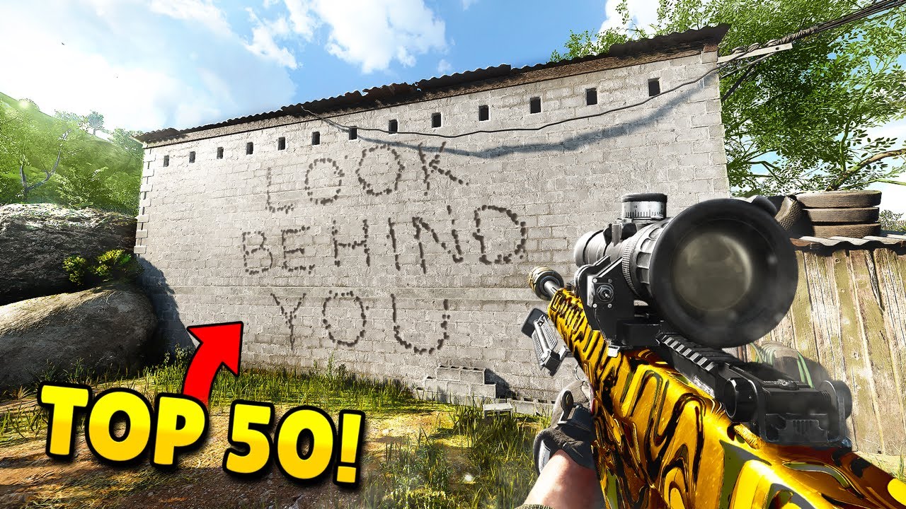 TOP 50 FUNNIEST FAILS & WINS IN COLD WAR