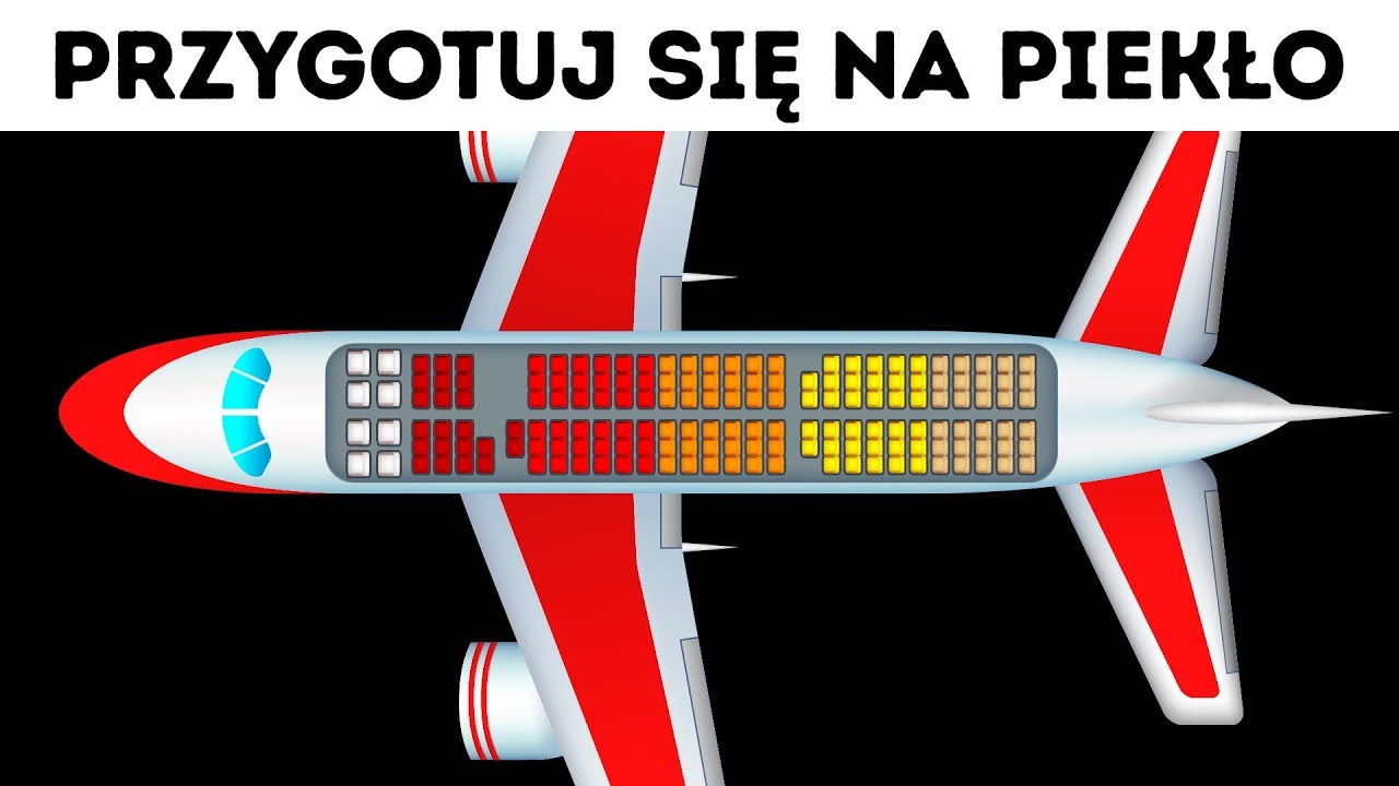 Jak szybciej wejść na pokład samolotu