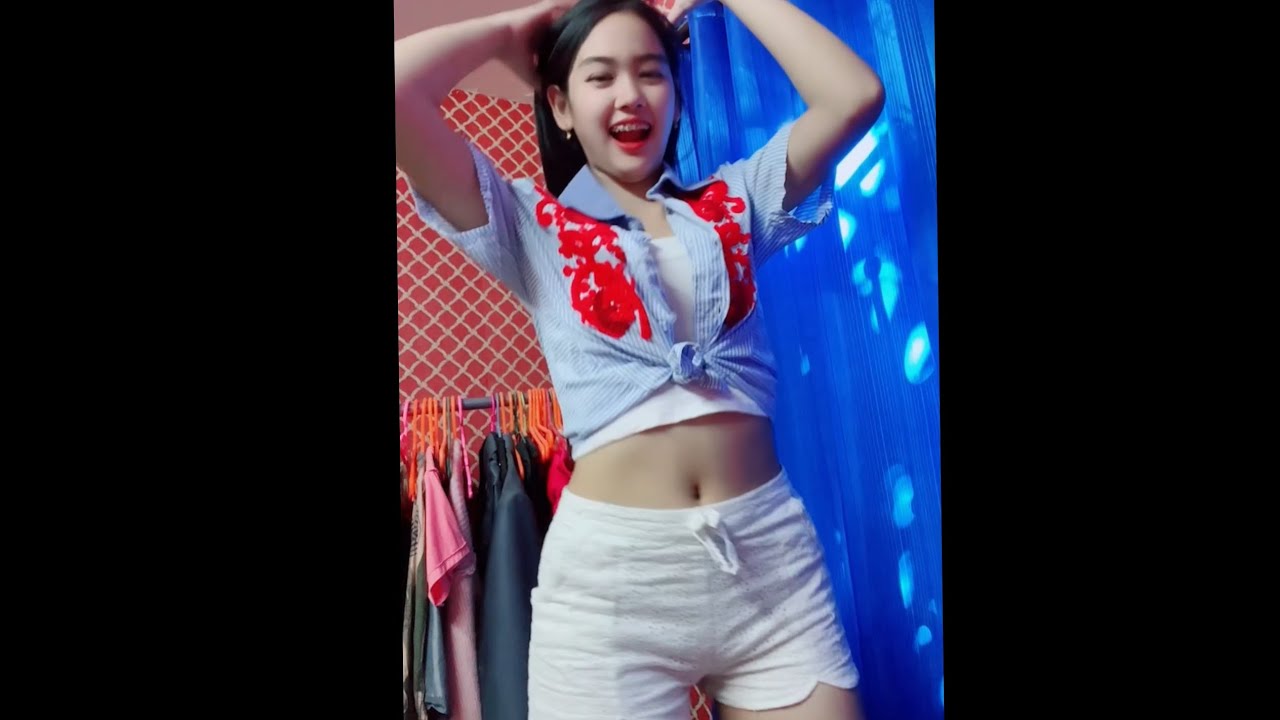 ก็คนมันเรียบร้อยอะ?555+#น่ารัก #คลายเครียด 😝#ฮาๆ 💯👿❤️🔥💦