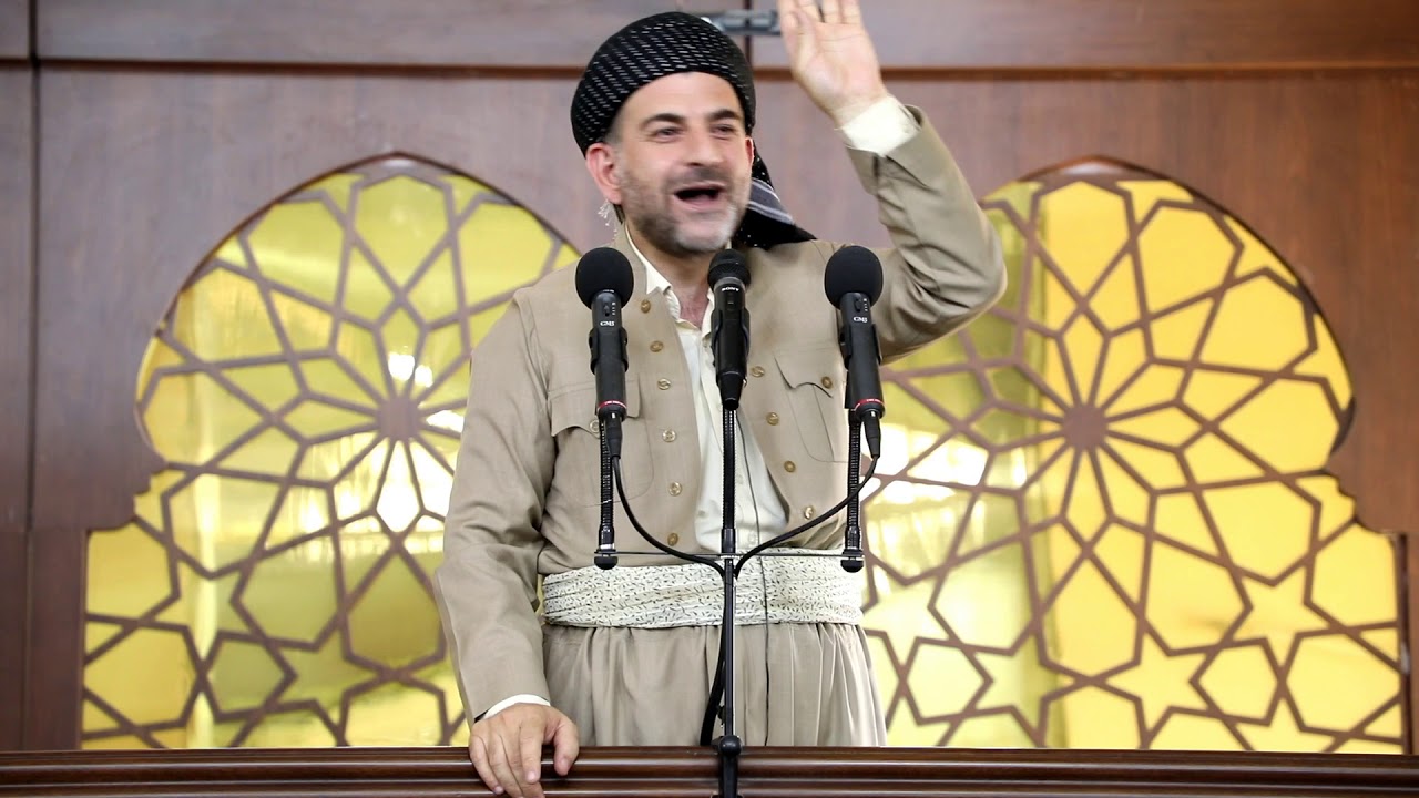 د.عثمان محمد غریب | بۆ بەخشین درووستکراویت نەک بۆ وەرگرتن 12/7/2019
