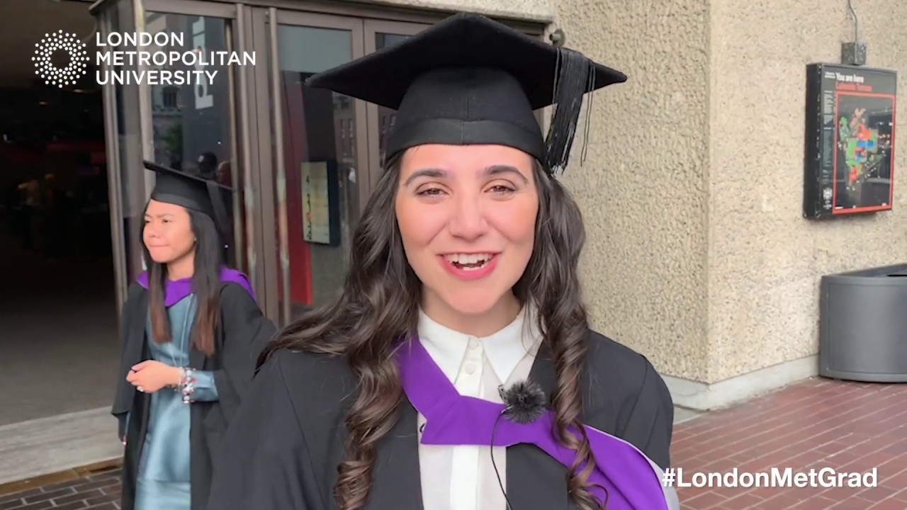 Summer graduation 2019 - How does it feel to graduate?