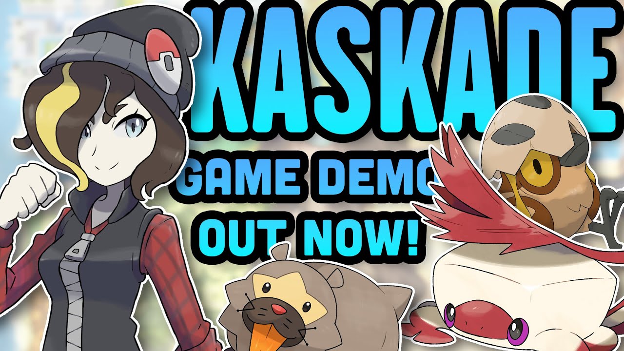 Kaskade Region is Real! - Swirling Seasons Demo