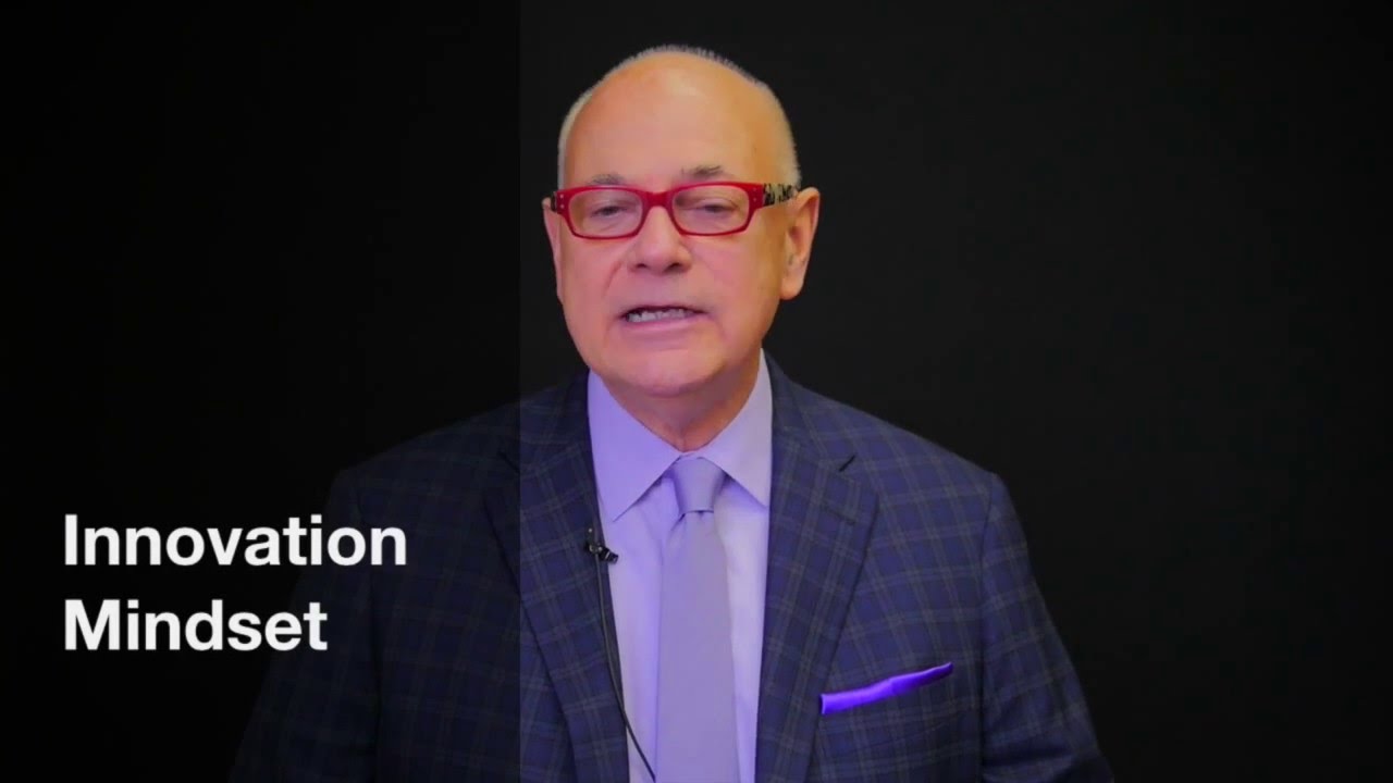 Innovation Mindset