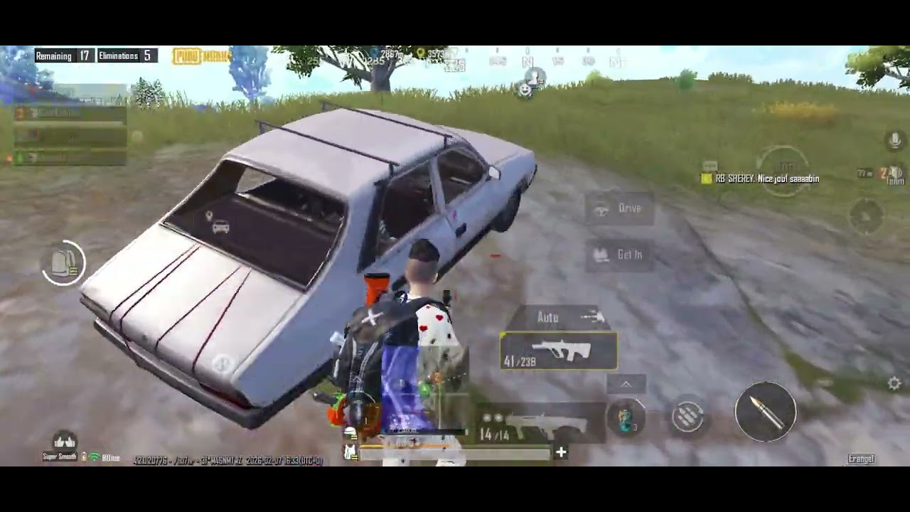 Back Again - Tournament Highlights