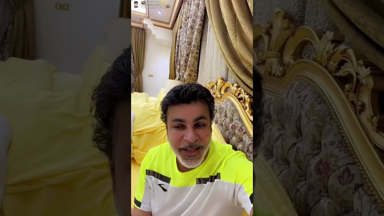 يوميات رمضانية #خالد_الخالدي 16-3-2026