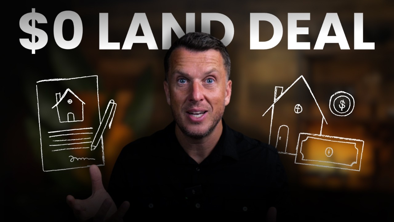 The Real Estate Strategy No One Talks About (But&nbsp;The&nbsp;Wealthy&nbsp;Use)