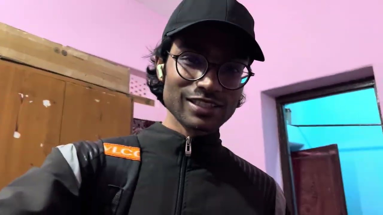 Class jata hu par Vlcc ka full bhul gaya 