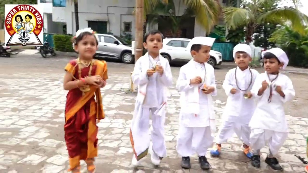 Ashadi ekadashi celebration