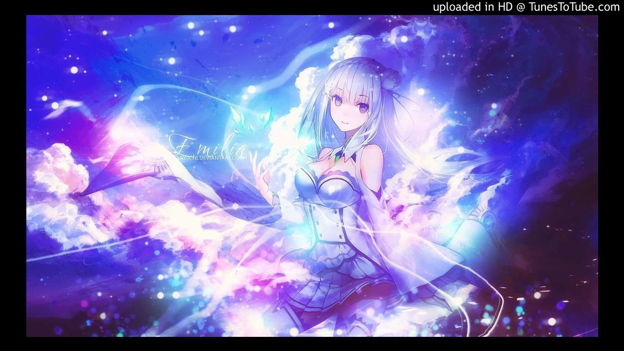 【Nightcore】 DAYBREAK FRONTLINE