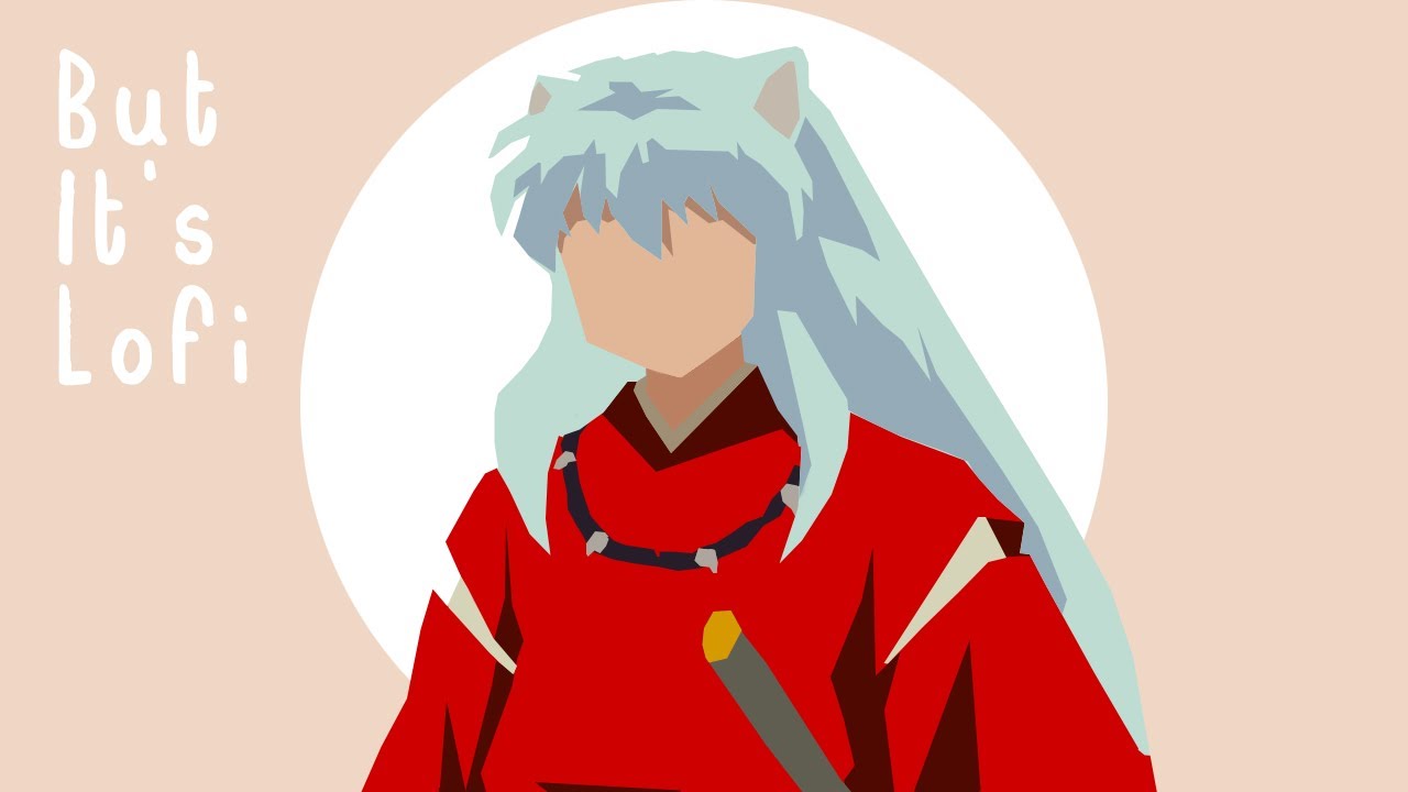 Inuyasha ost - futari no kimochi | but it's lofi hip hop