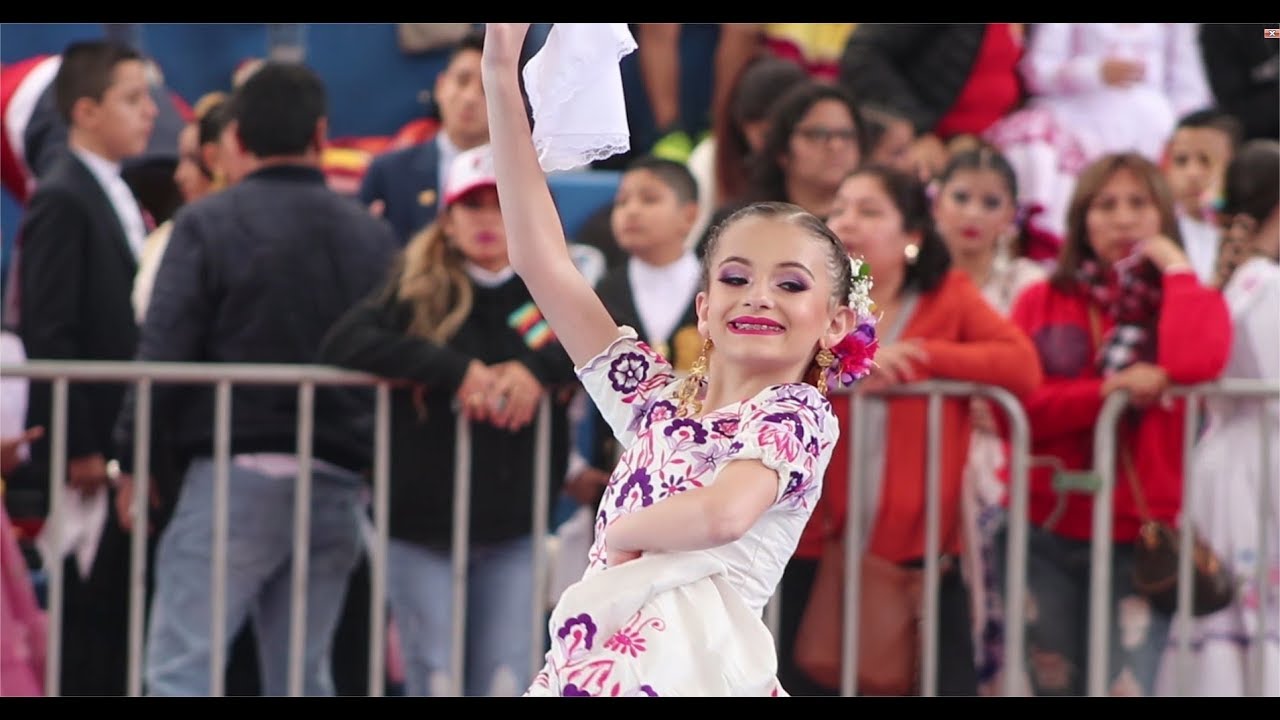 ✌🎥💃 Camila Anghelone y Gustavo Chinga | marinera montonero arequipeño | Selectivo Pachacamac 2019