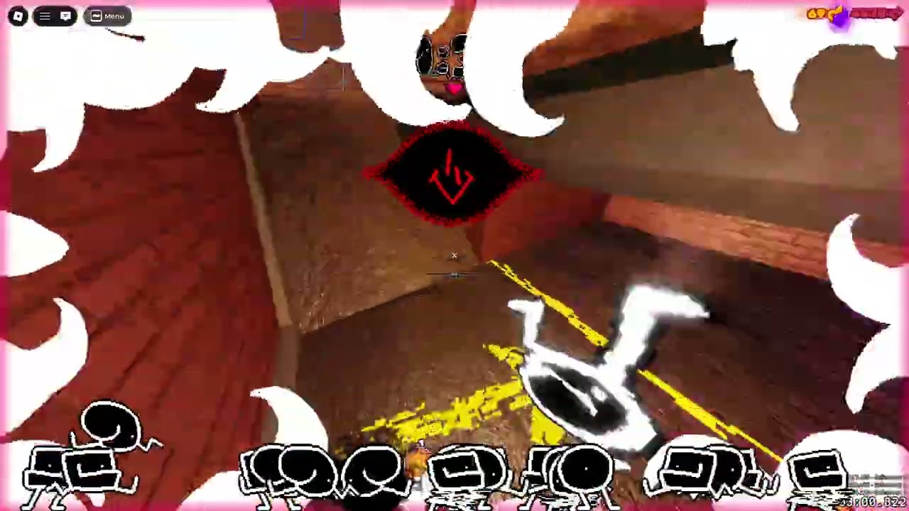 Grace speedrun 5:08.400